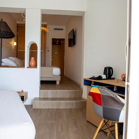Grand Hotel Du Lido Argelès-sur-Mer Eksteriør billede