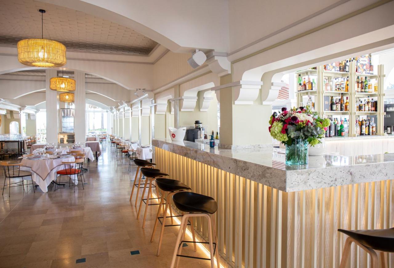 Grand Hotel Du Lido Argelès-sur-Mer Eksteriør billede