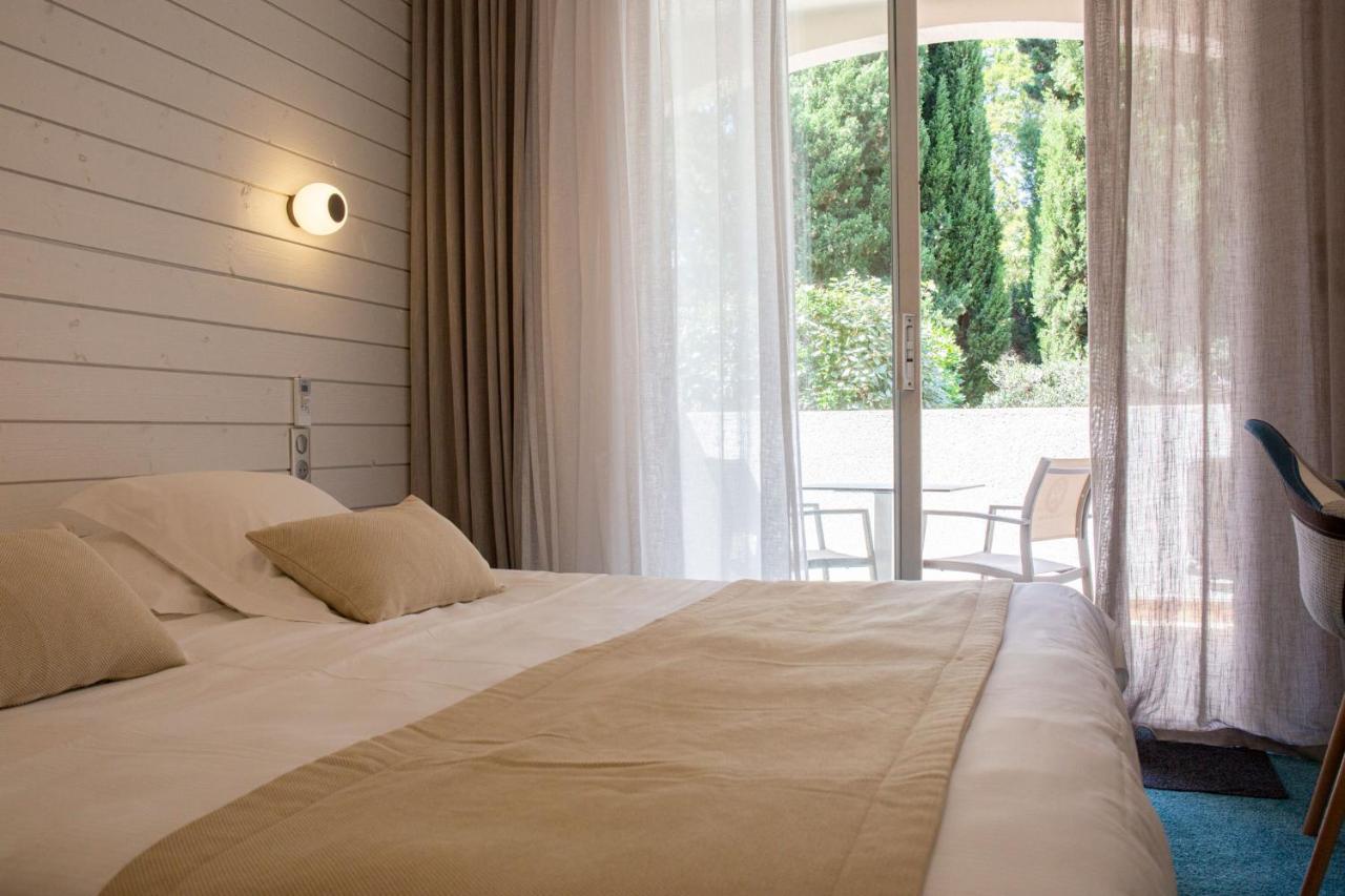 Grand Hotel Du Lido Argelès-sur-Mer Eksteriør billede