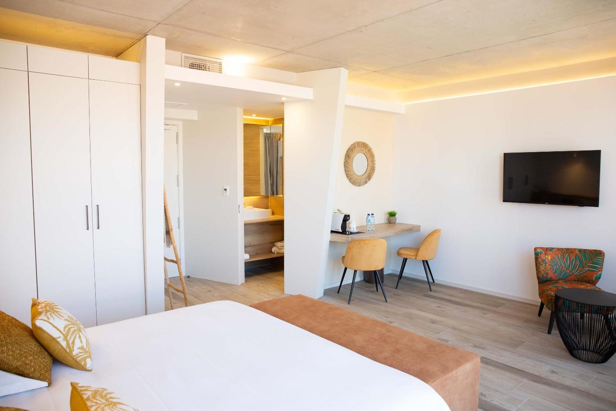 Grand Hotel Du Lido Argelès-sur-Mer Eksteriør billede