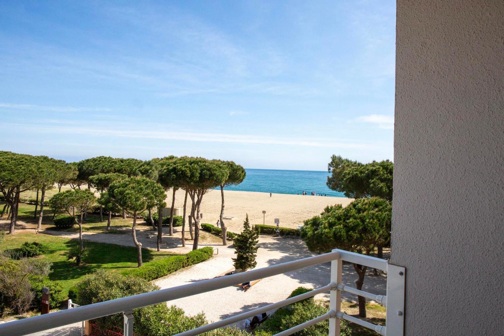 Grand Hotel Du Lido Argelès-sur-Mer Værelse billede