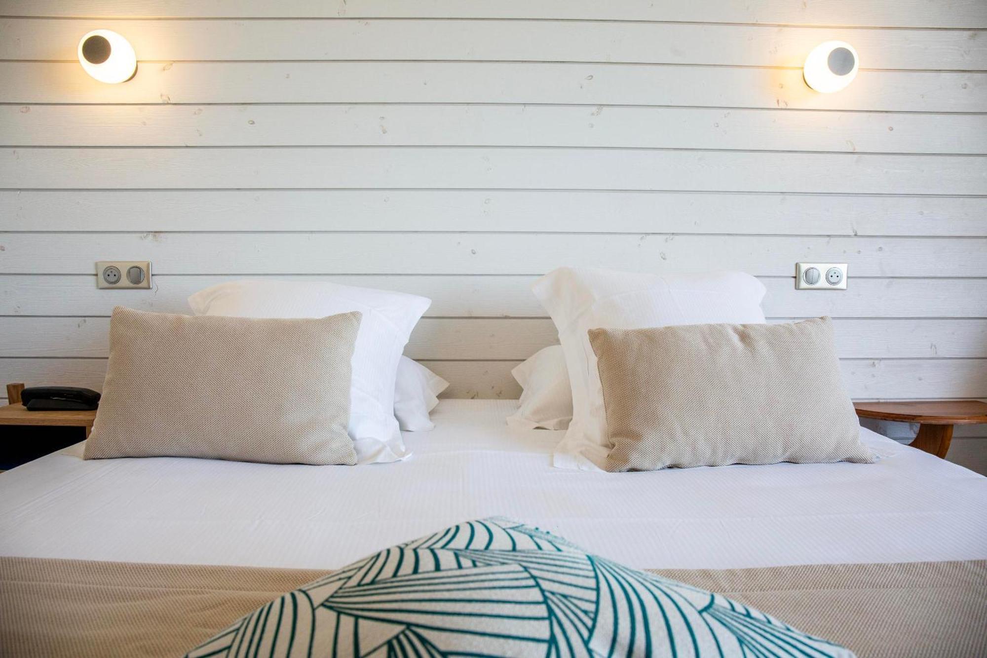 Grand Hotel Du Lido Argelès-sur-Mer Eksteriør billede