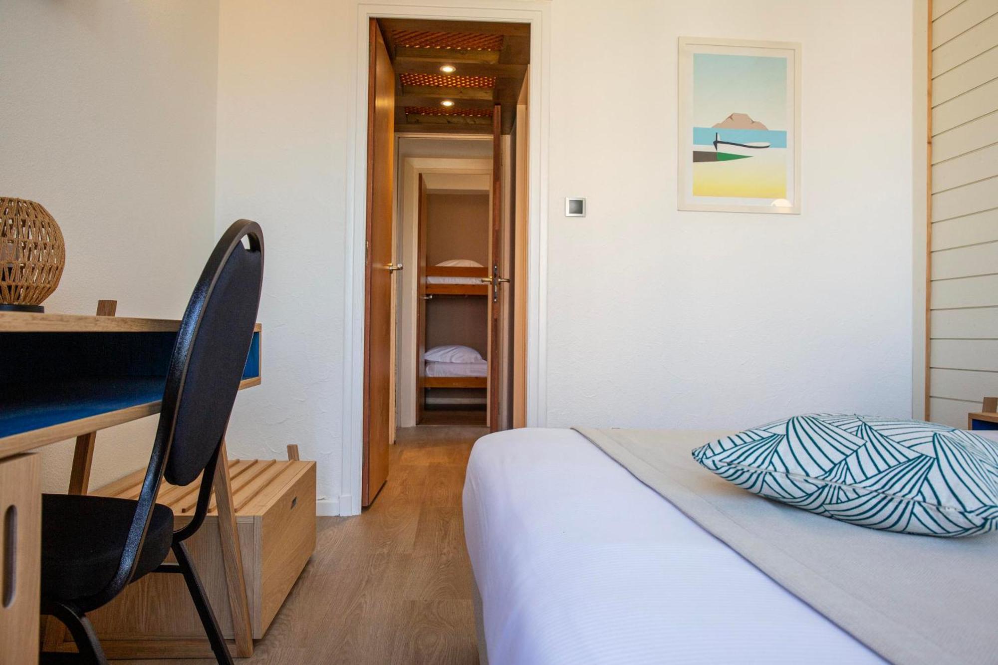 Grand Hotel Du Lido Argelès-sur-Mer Eksteriør billede