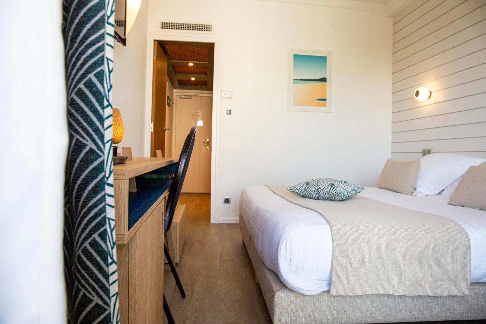 Grand Hotel Du Lido Argelès-sur-Mer Eksteriør billede